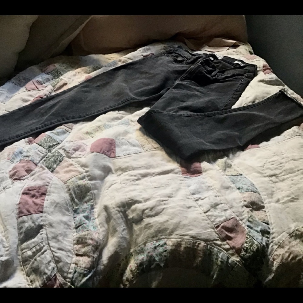 FRAME JEANS SIZE 27